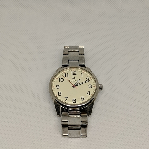 Bulova Other - Men's Bulova watch